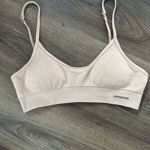 Patagonia Barely Bra
